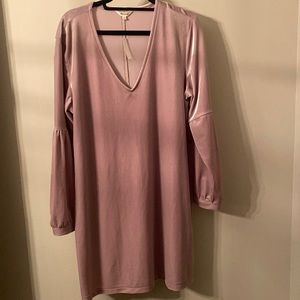 Madewell dress